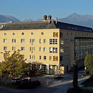 Kolpinghaus Hostel Innsbruck