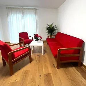 Apartment Cosy, Wien