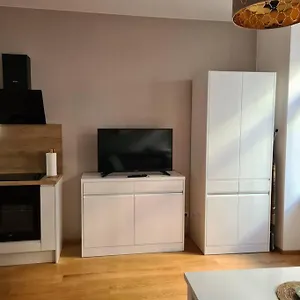Apartment New Design Studio-vienna, Wien