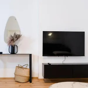 Apartment Zentrale & Ruhige 2 Zimmer - 42m², Wien