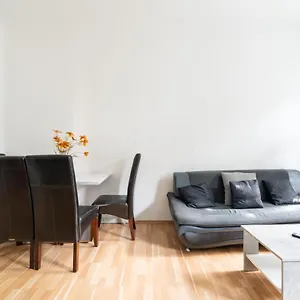 Apartment Comfort Double Kr, Wien