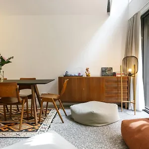 Ferienhaus Kleines Stadthaus In Toplage, Wien