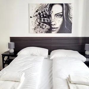 Apartment Floridsdorfer - Free Highspeed-internet, Wien