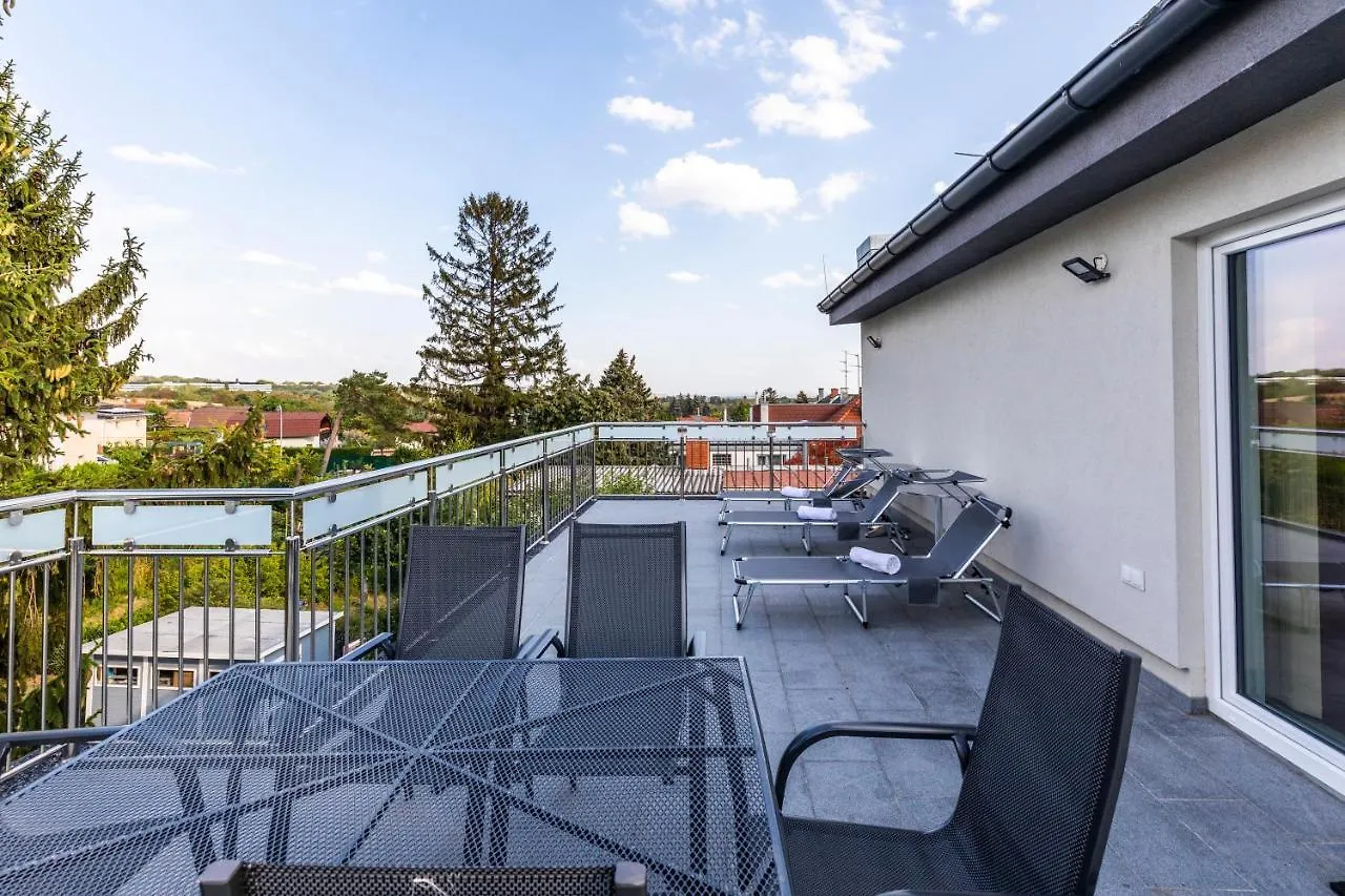 Wienerberg-Apartments Apartment Wien