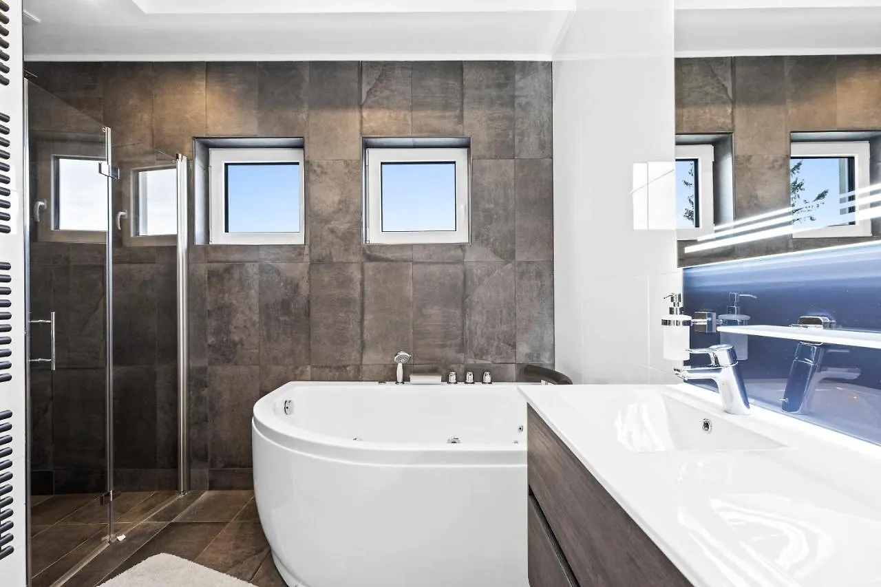 Apartament Wienerberg-Apartments Austria