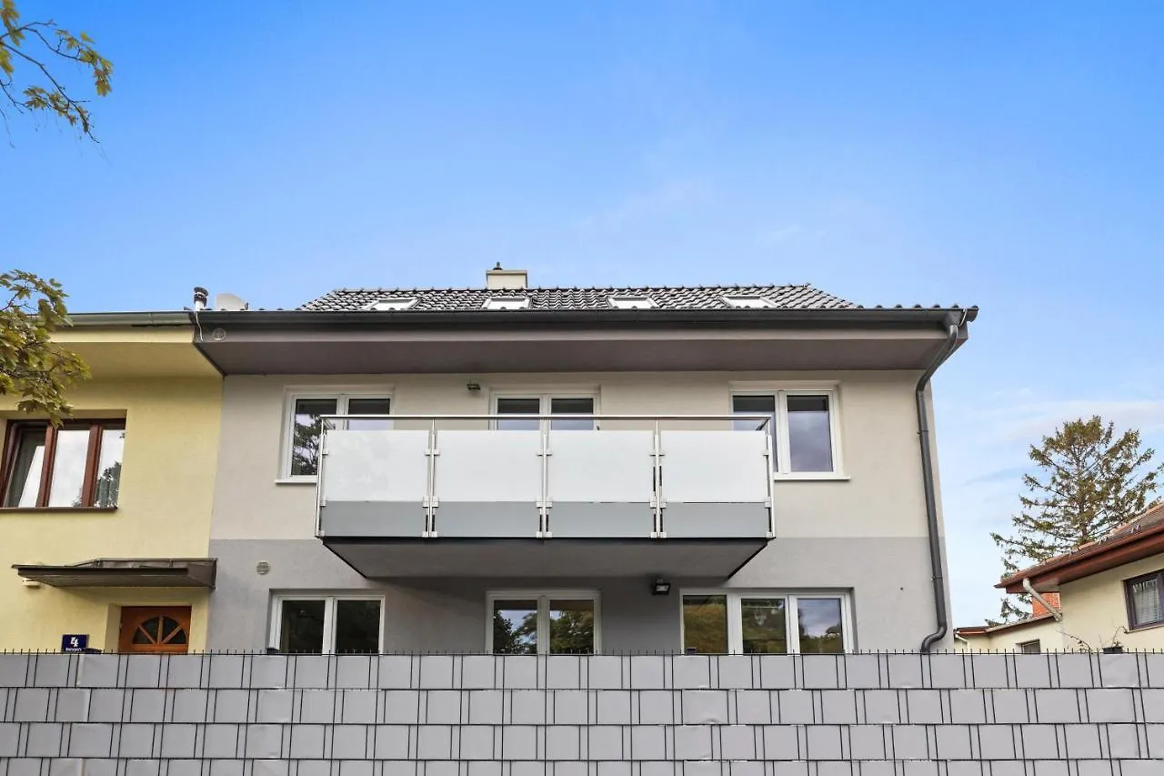 Apartment Wienerberg-Apartments Österreich