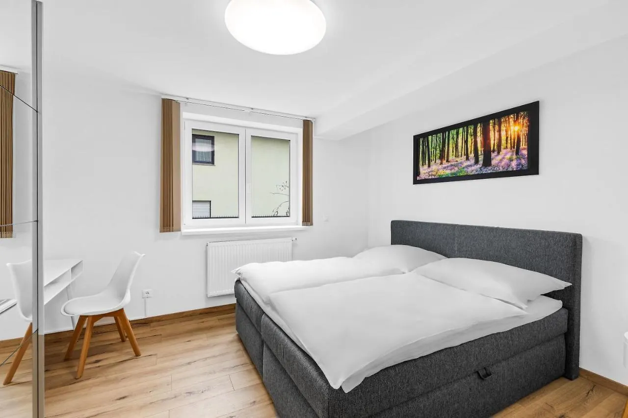 Wienerberg-Apartments Austria