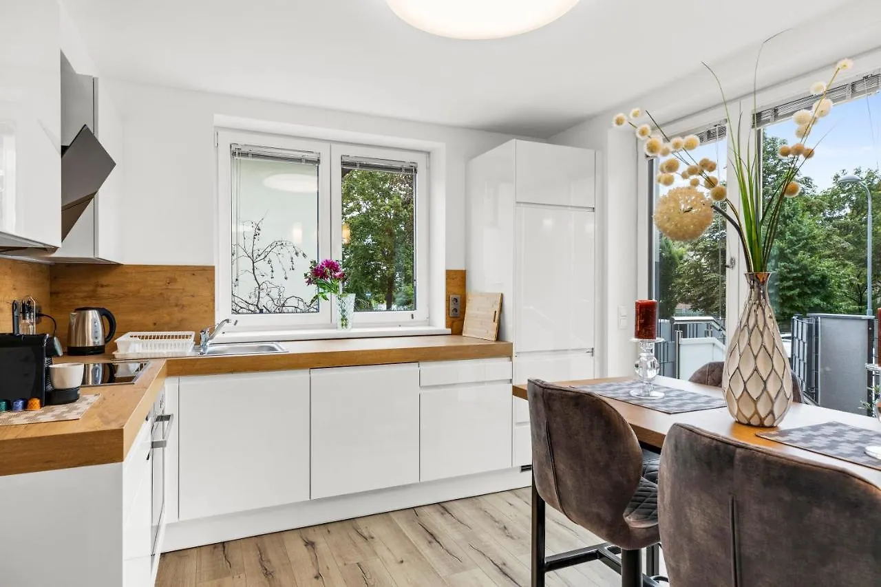 Apartament Wienerberg-Apartments