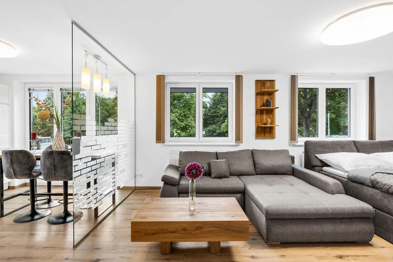 Apartament Wienerberg-Apartments Austria