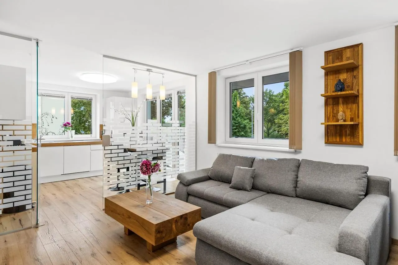 Apartament Wienerberg-Apartments Austria