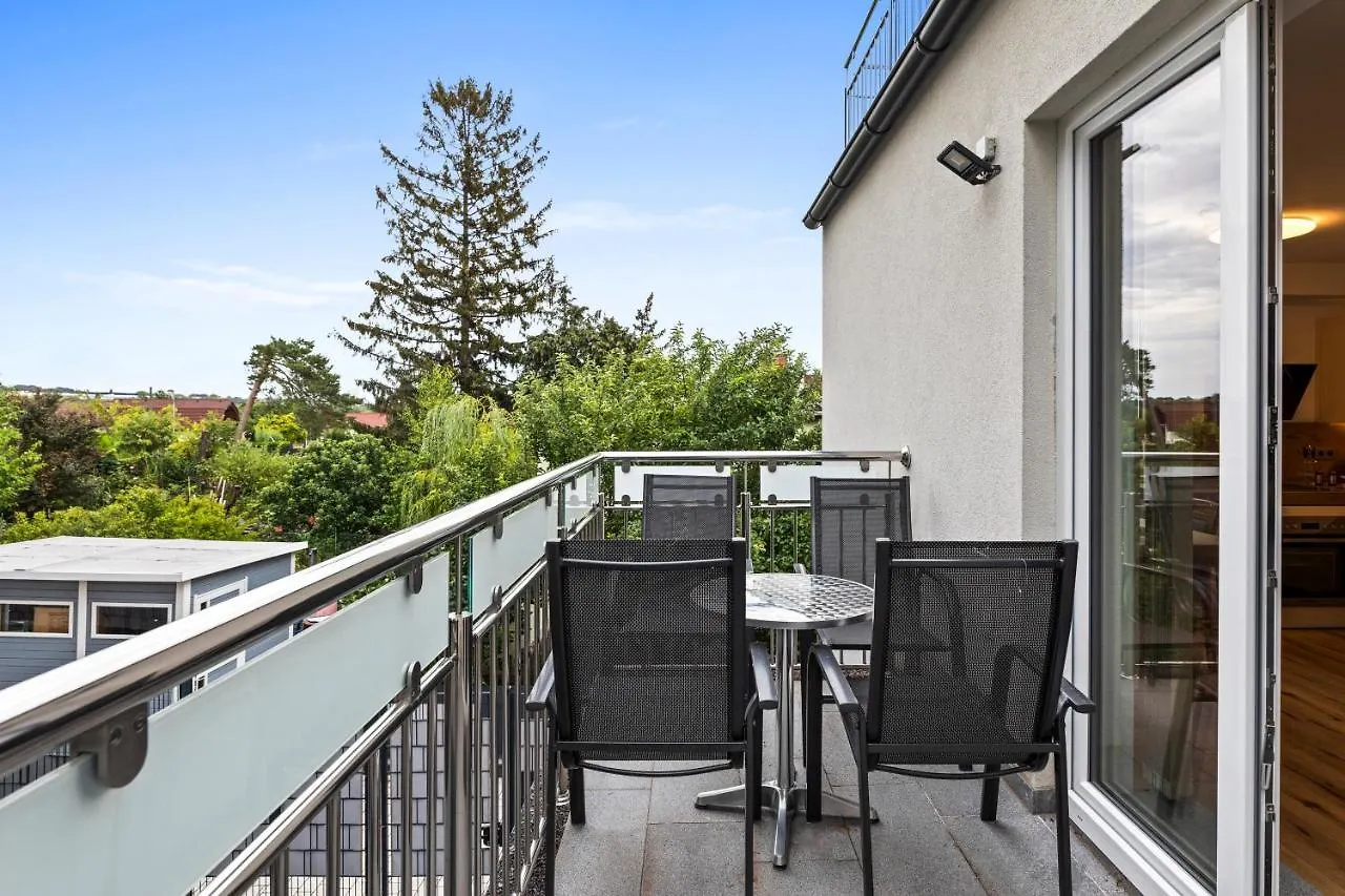 Apartament Wienerberg-Apartments