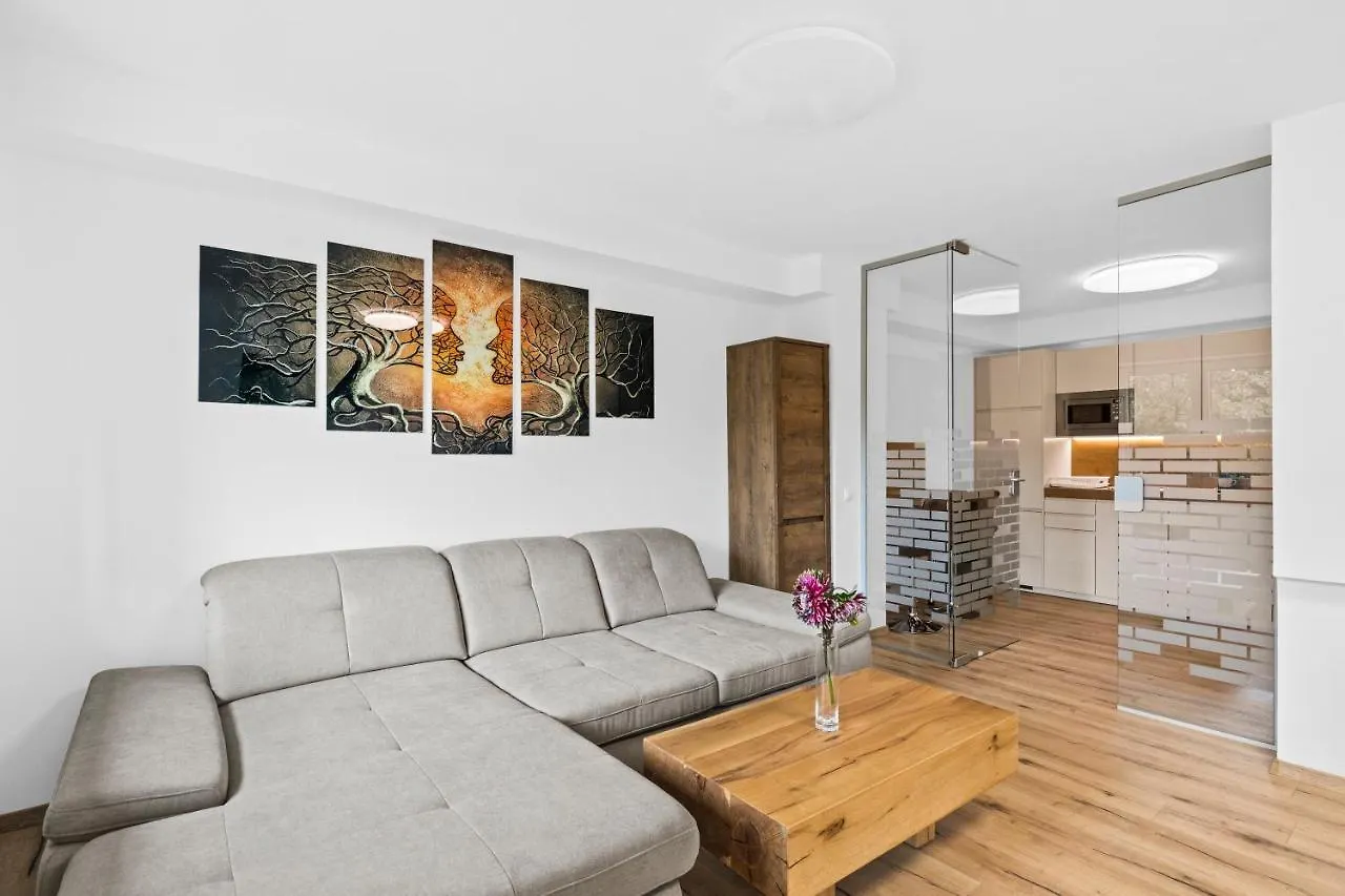 Wienerberg-Apartments Wien