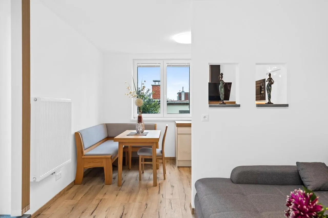 Apartment Wienerberg-Apartments