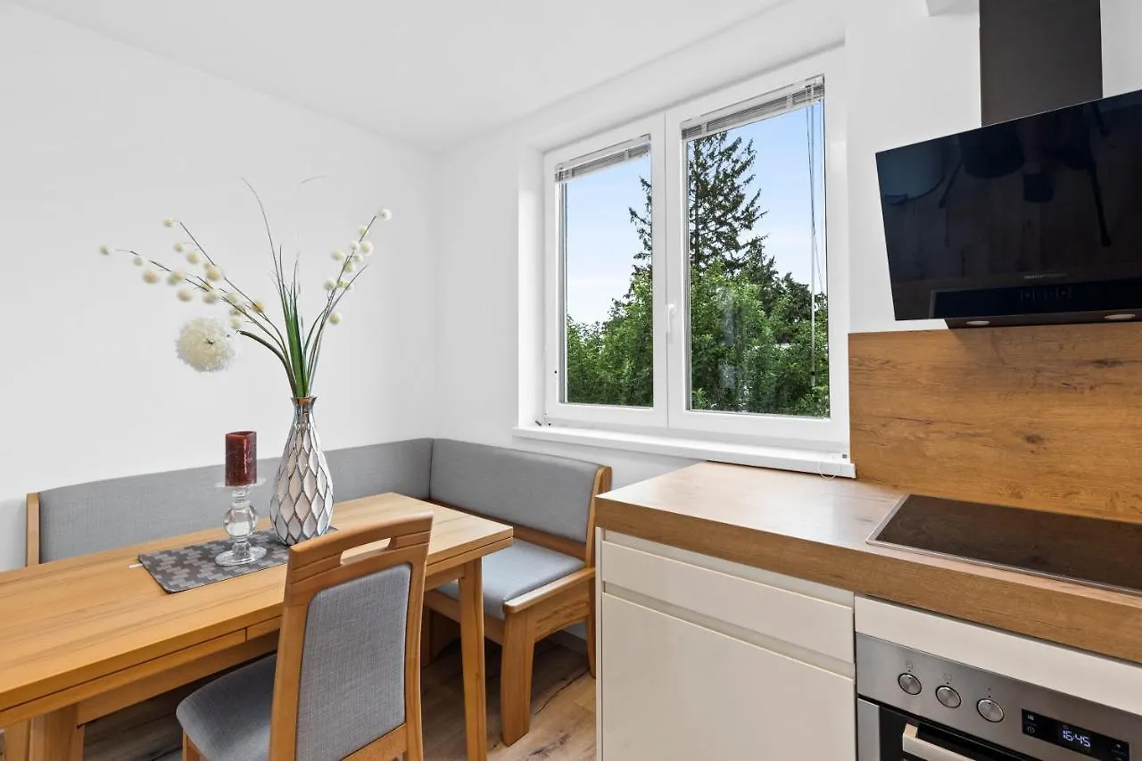 Wienerberg-Apartments 0*, Wien