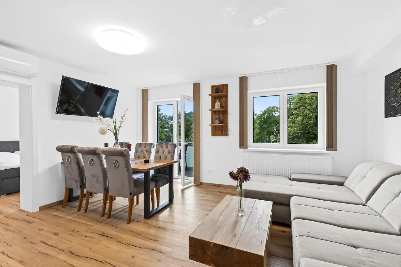 Wienerberg-Apartments