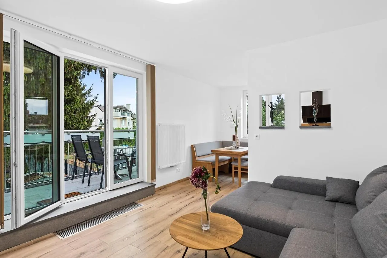 Apartment Wienerberg-Apartments