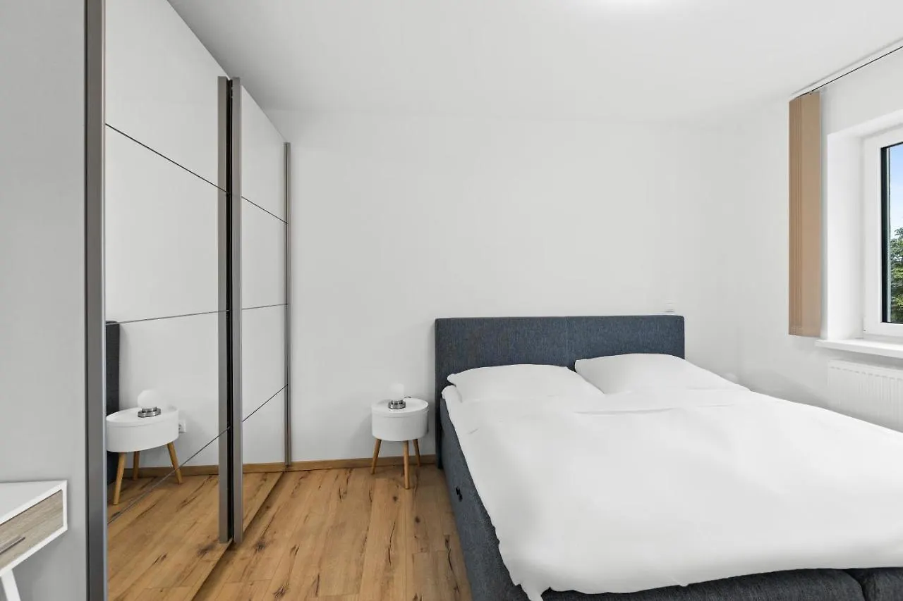 Wienerberg-Apartments