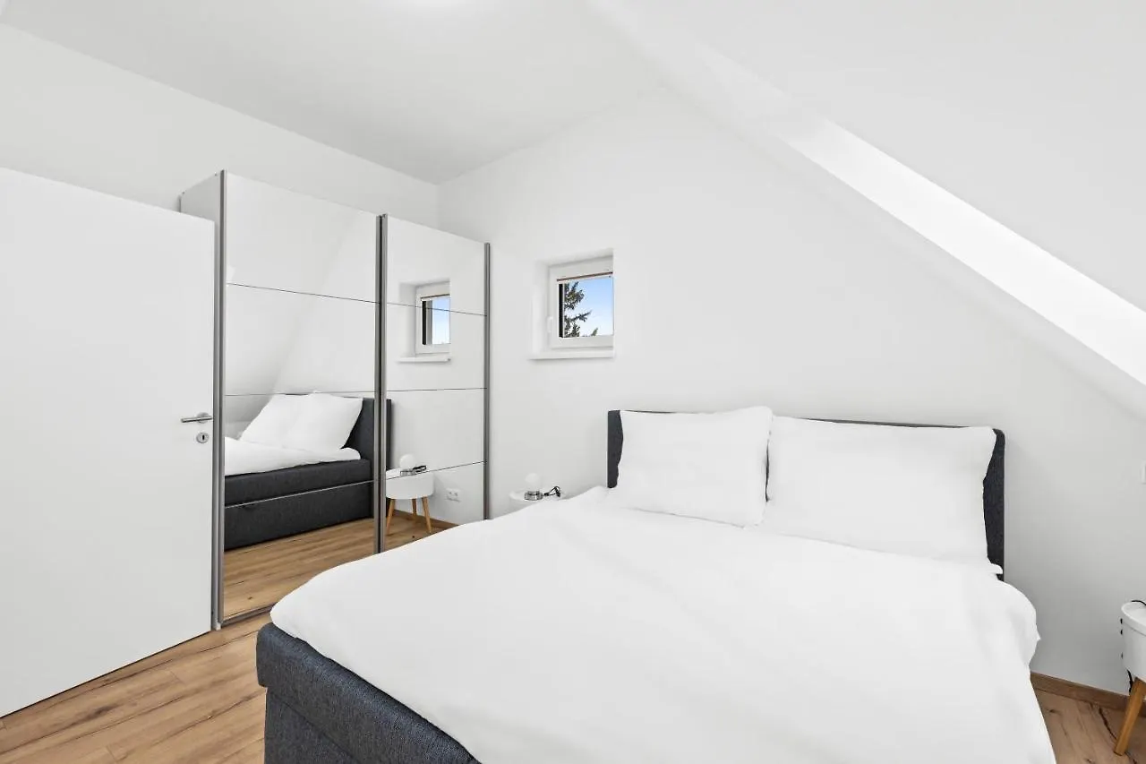 Apartament Wienerberg-Apartments
