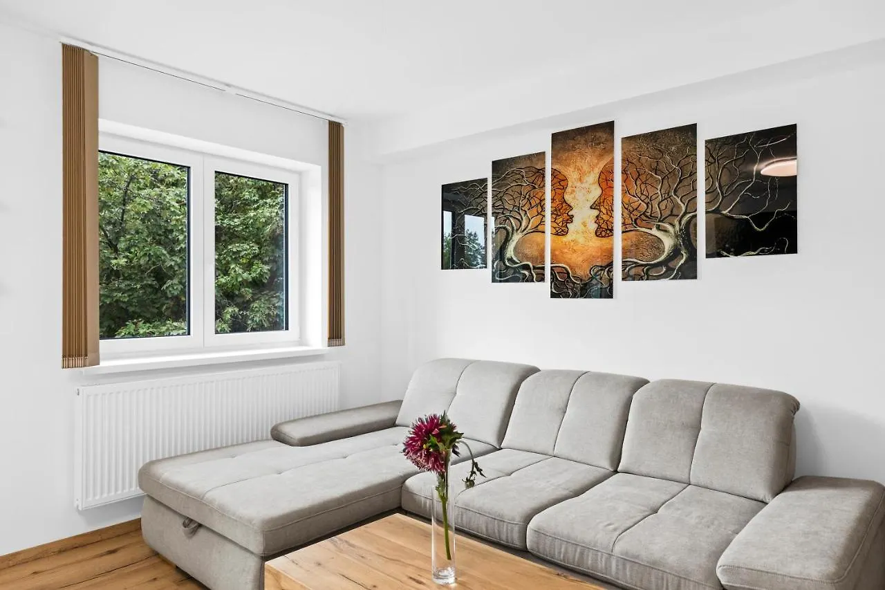 Apartment Wienerberg-Apartments Österreich