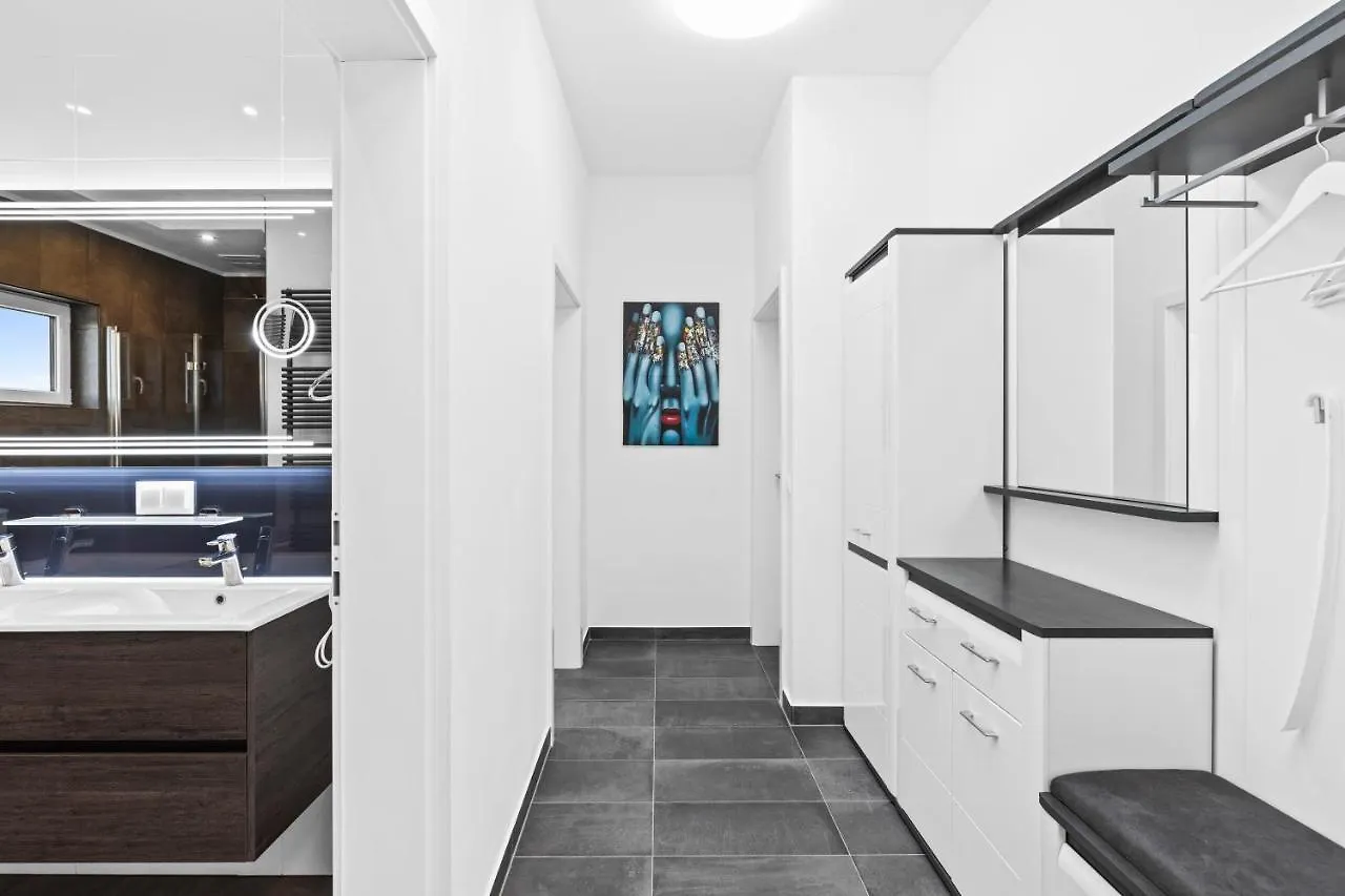 Wienerberg-Apartments Austria