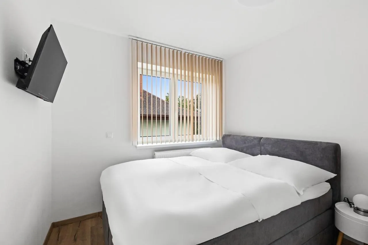 Apartament Wienerberg-Apartments
