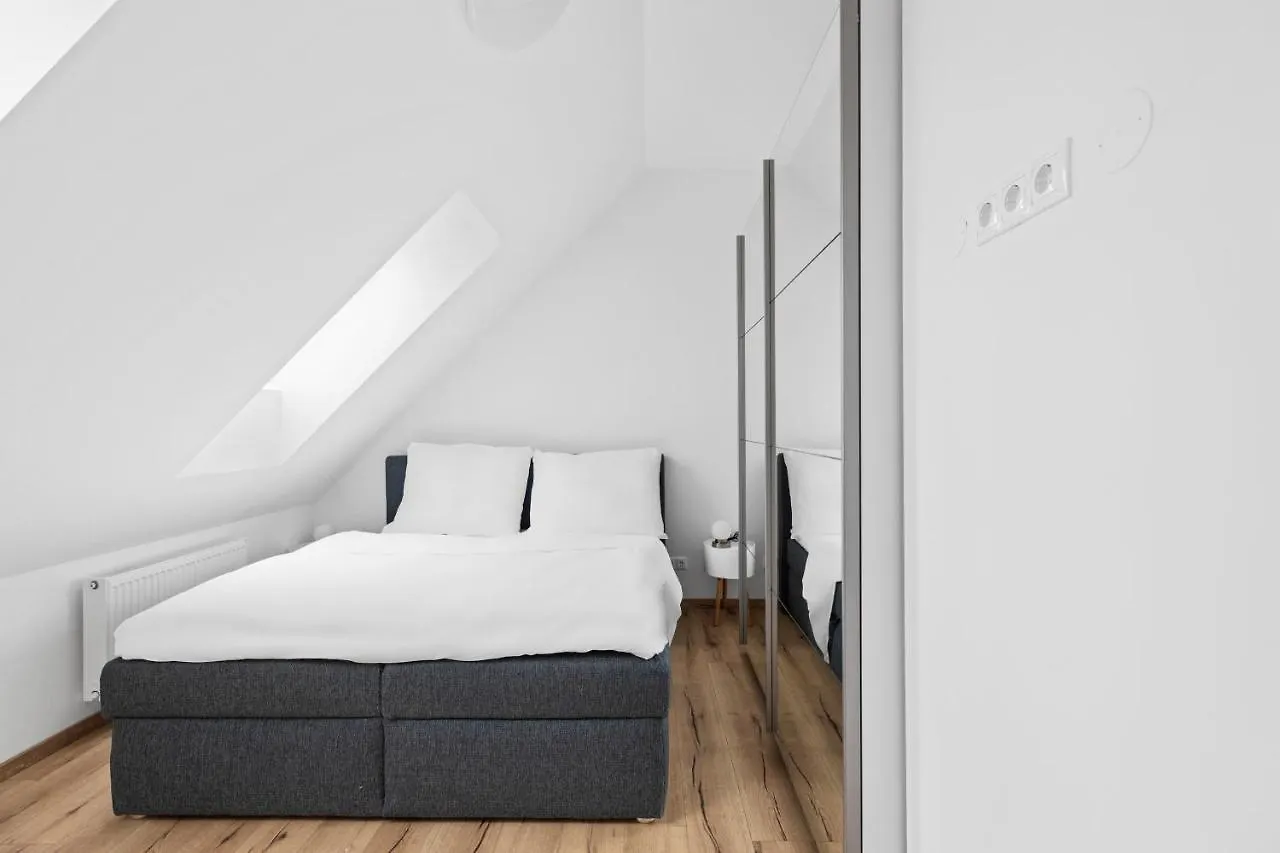 Wienerberg-Apartments 0*, Wien