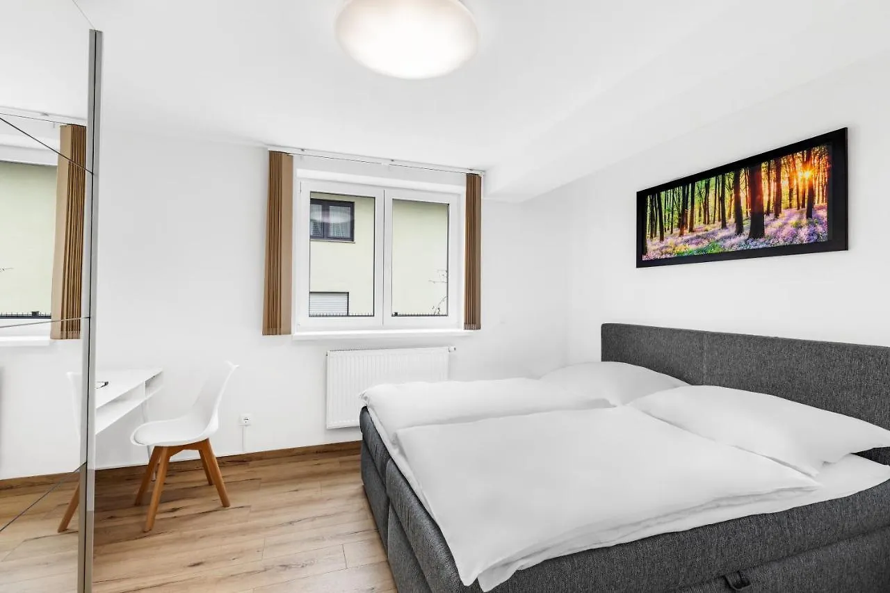 Wienerberg-Apartments