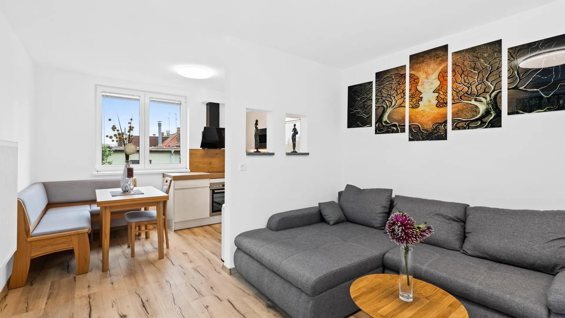 Apartament Wienerberg-Apartments