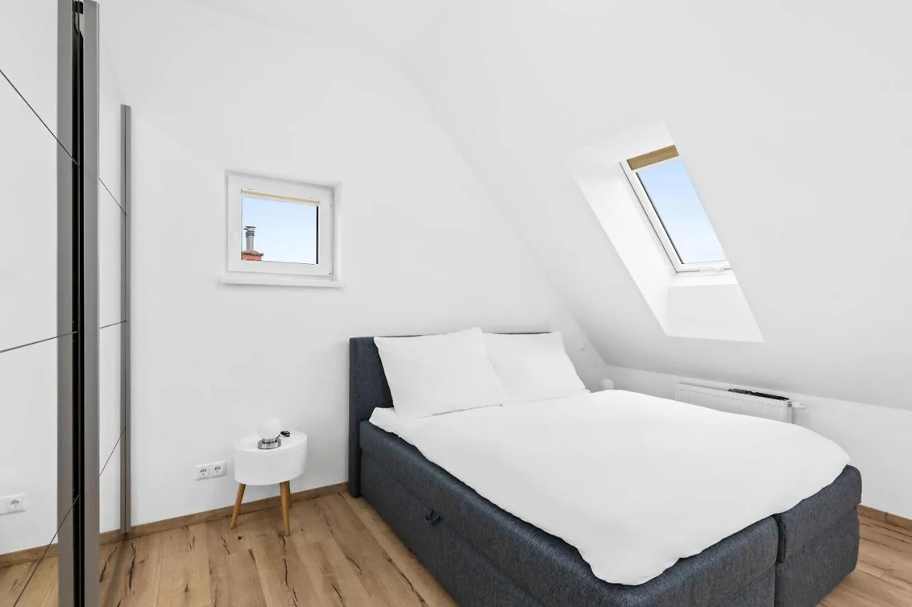 Wienerberg-Apartments Austria
