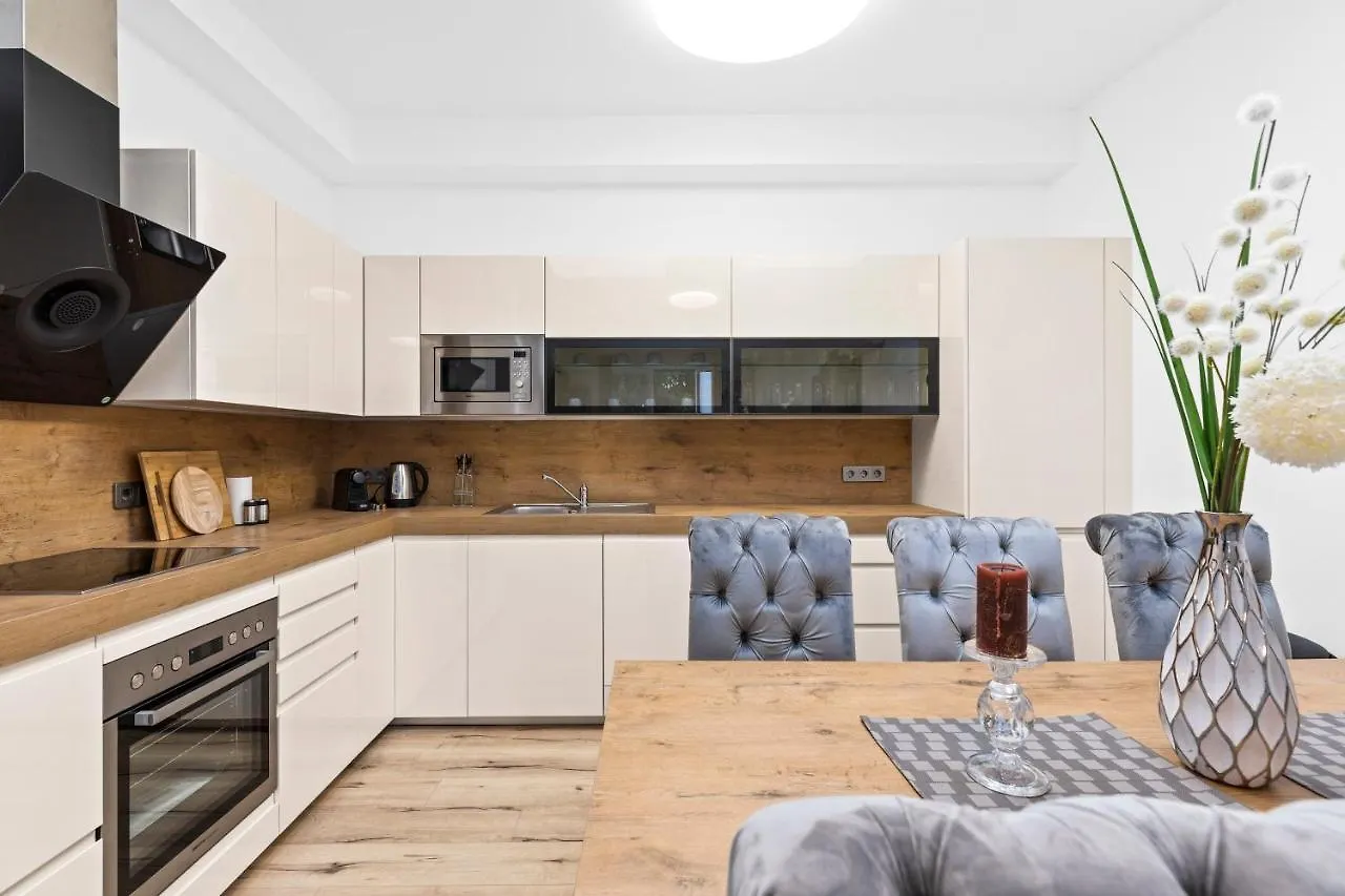Wienerberg-Apartments Apartment Wien