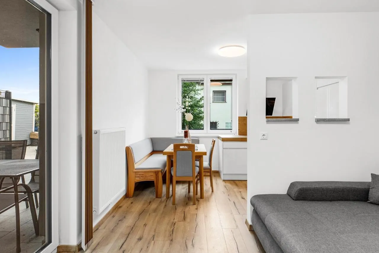 Wienerberg-Apartments Wien