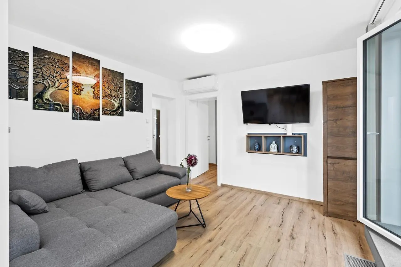 Wienerberg-Apartments