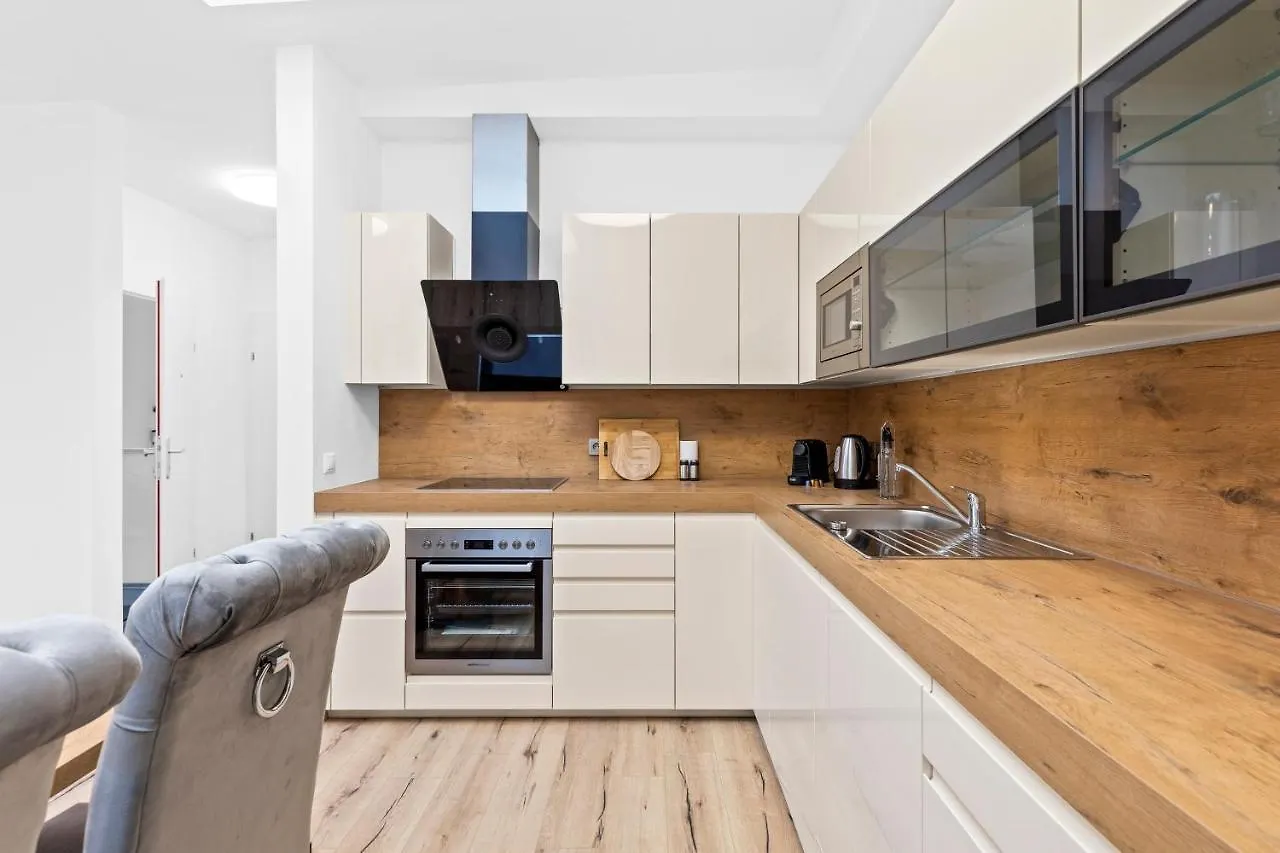 Wienerberg-Apartments Austria