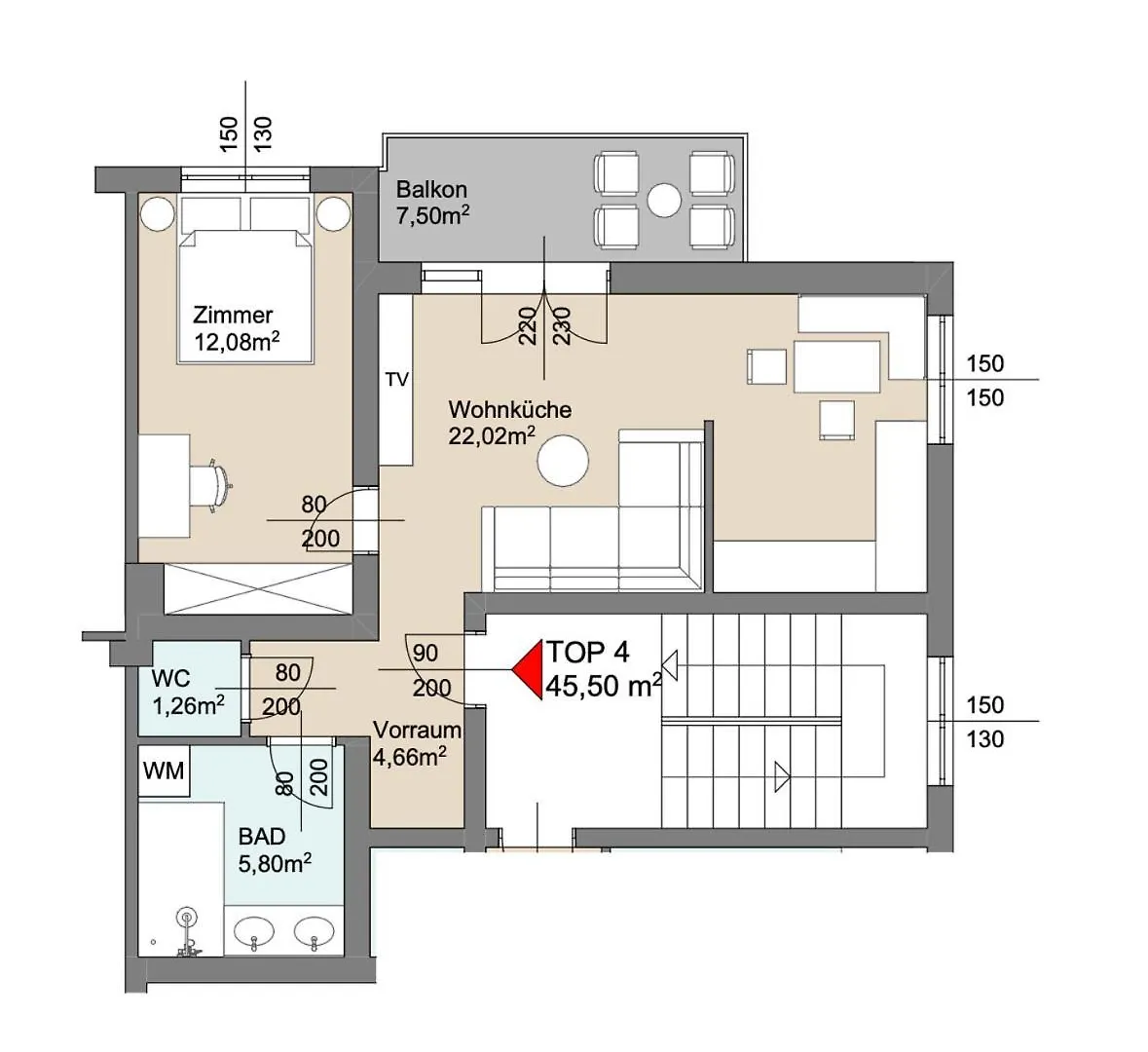 Wienerberg-Apartments 0*, Wiedeń