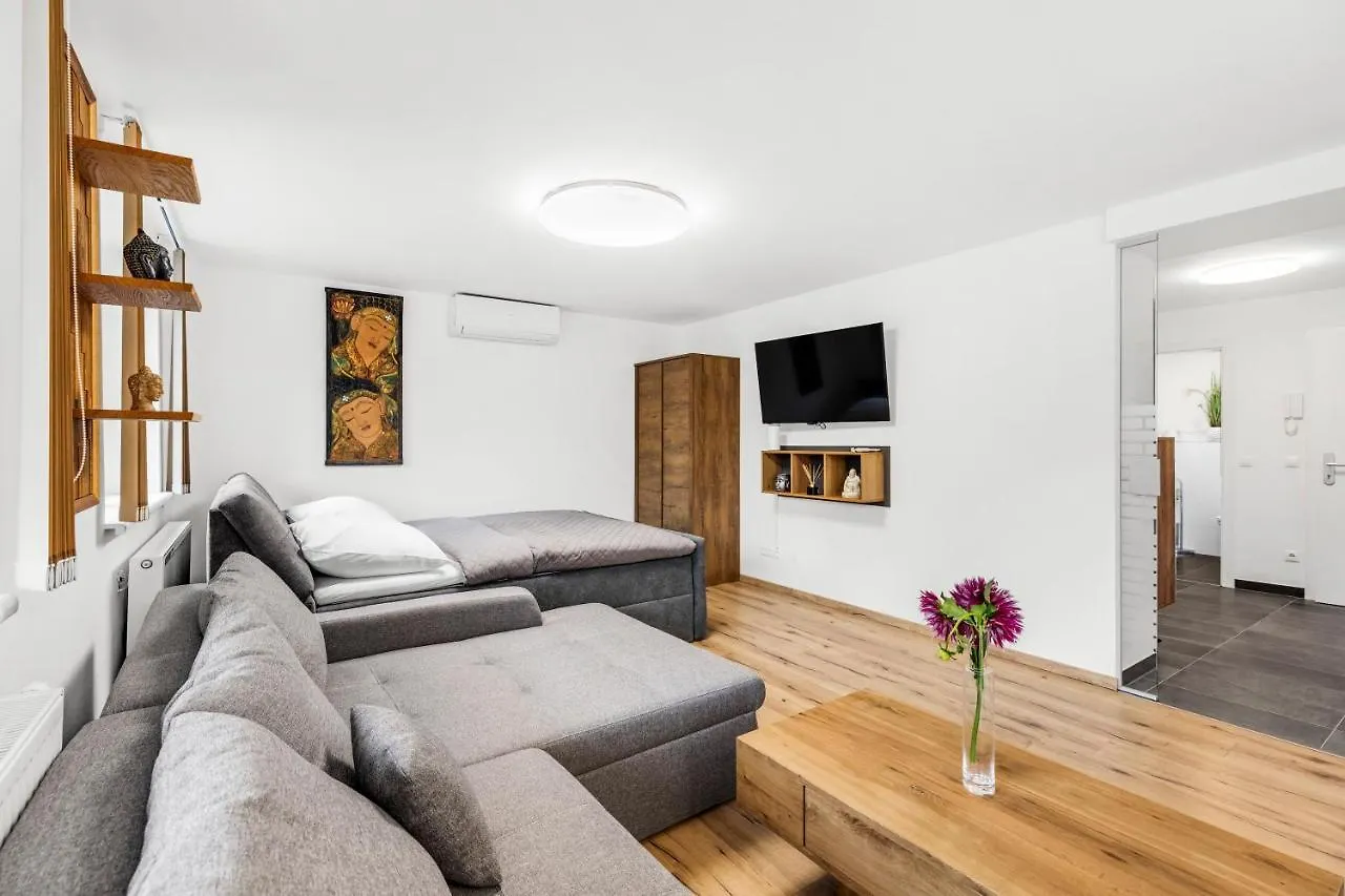 Wienerberg-Apartments 0*, Wien Österreich