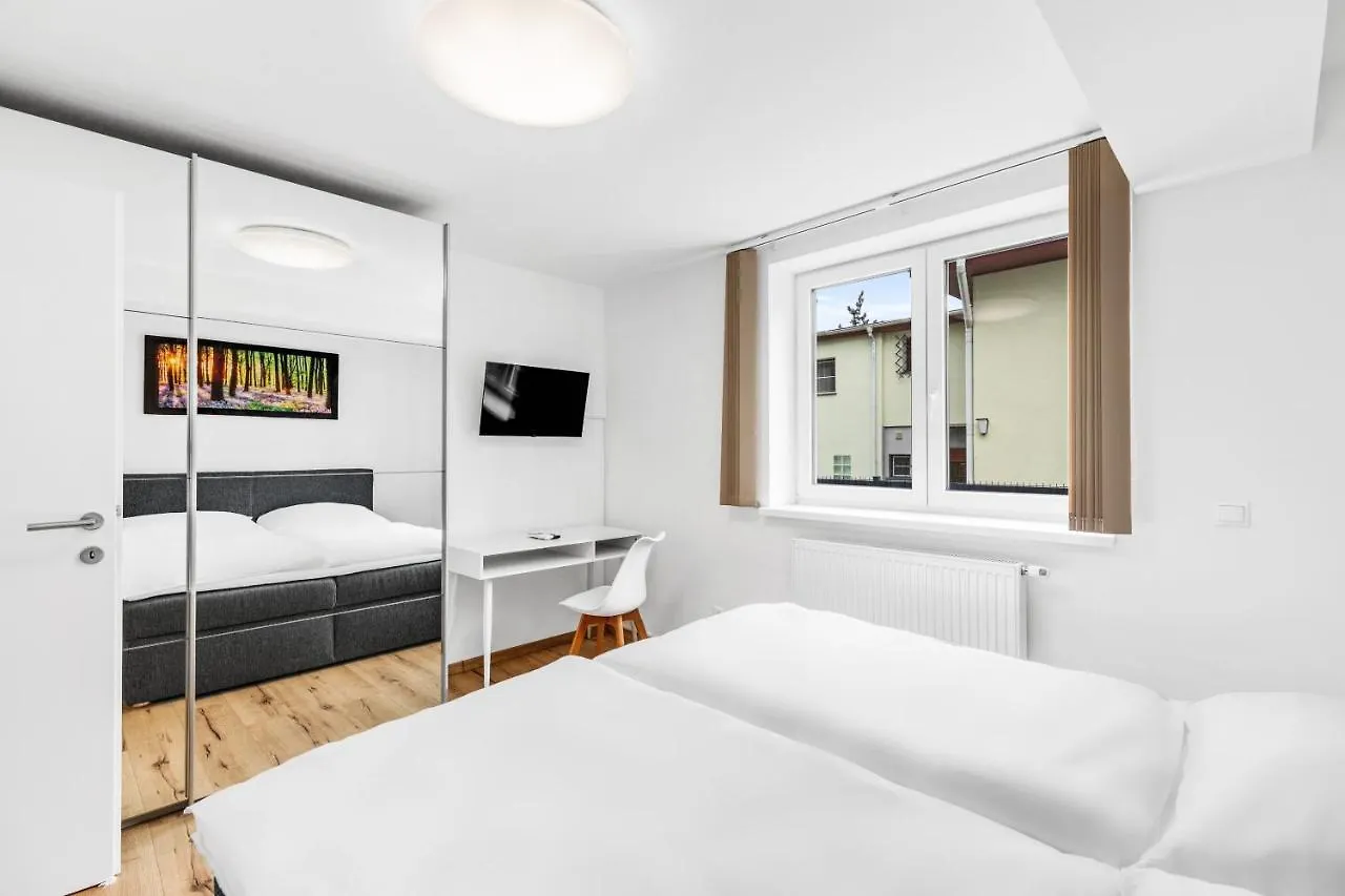 Wienerberg-Apartments Apartment Wien