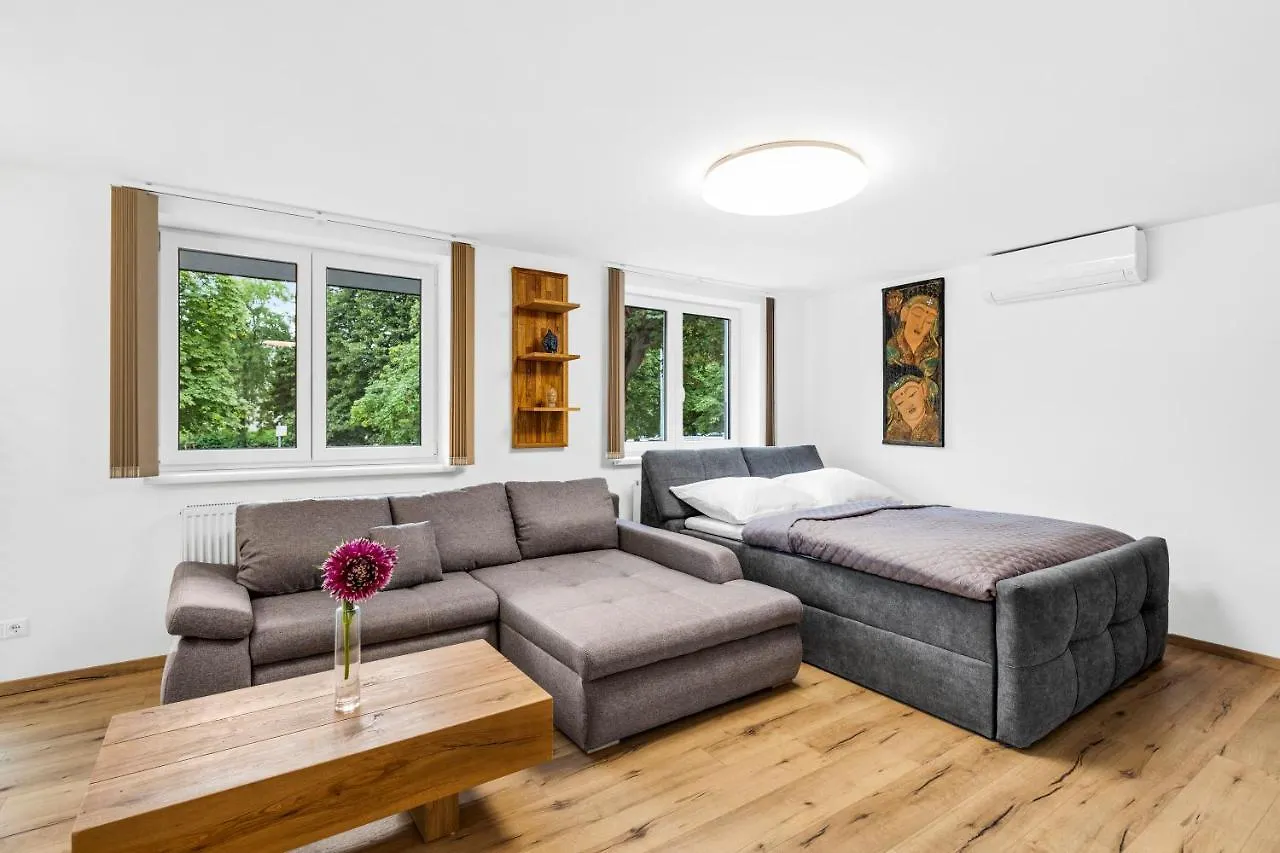 Wienerberg-Apartments Apartment Wien