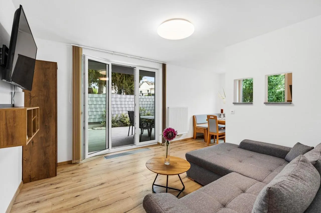 Apartment Wienerberg-Apartments