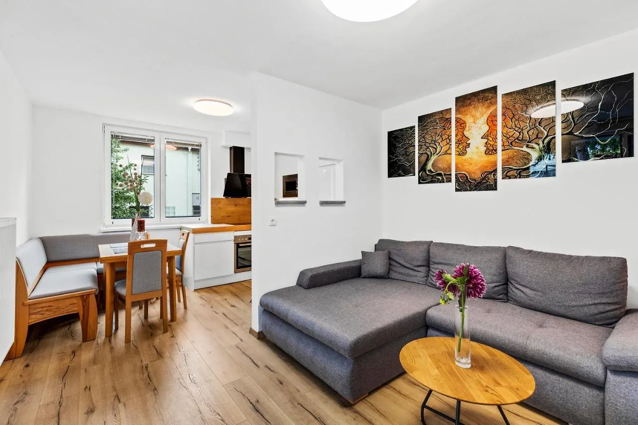 Wienerberg-Apartments 0*, Wien Österreich