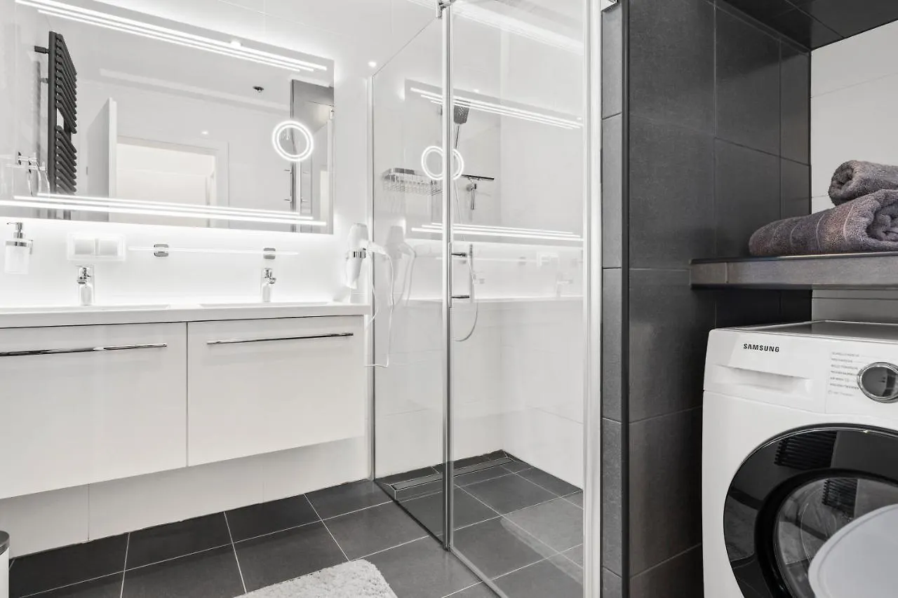 Wienerberg-Apartments 0*, Wien Österreich