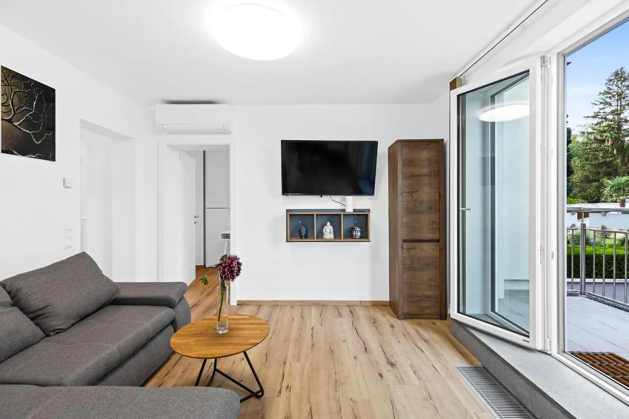 Wienerberg-Apartments 0*, Wien Österreich