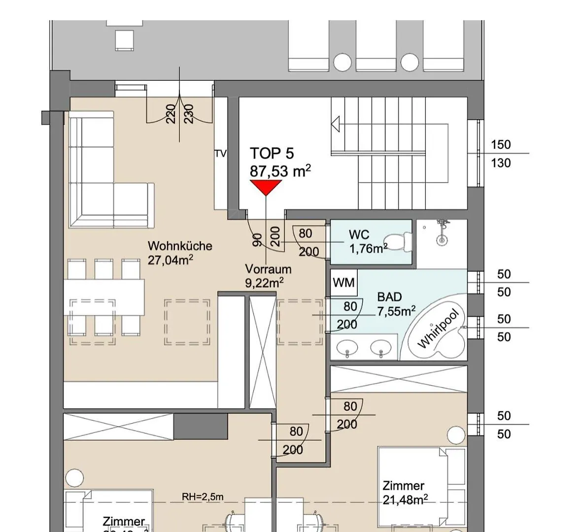 Apartment Wienerberg-Apartments